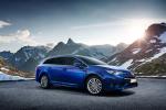 Toyota Avensis Wagon 2015 года